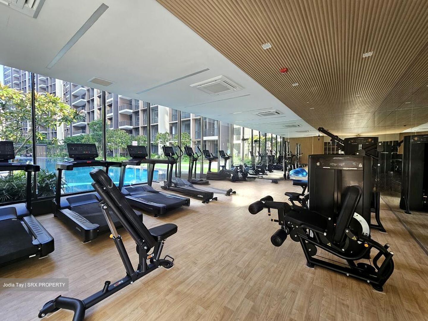 Tenet (D18), Condominium #502189831